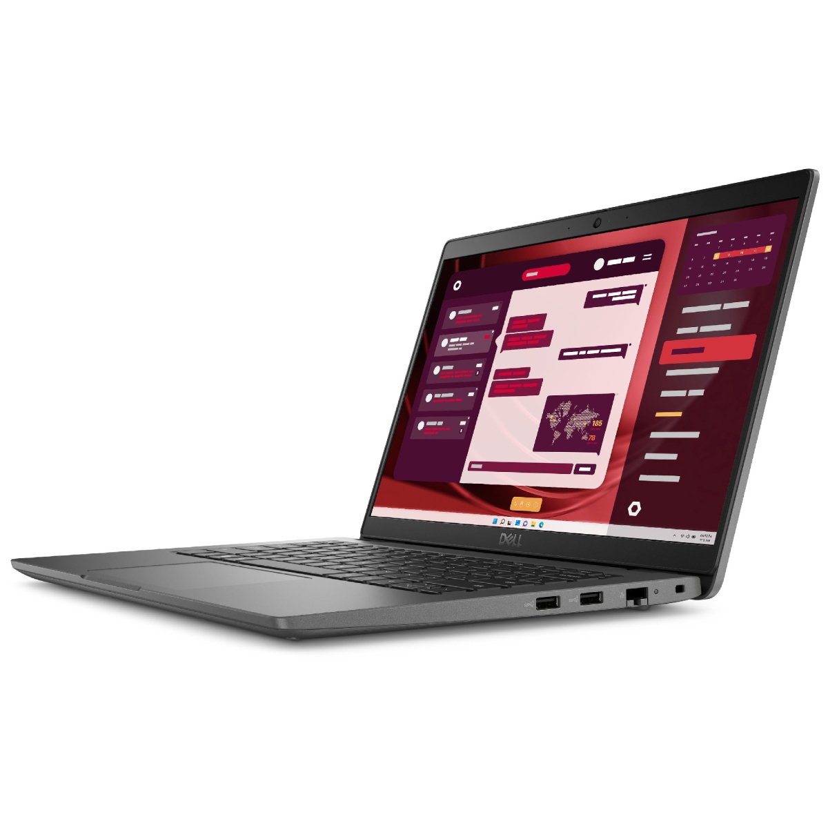 Laptop Dell Latitude 14 3450 - xstore.md photo 2