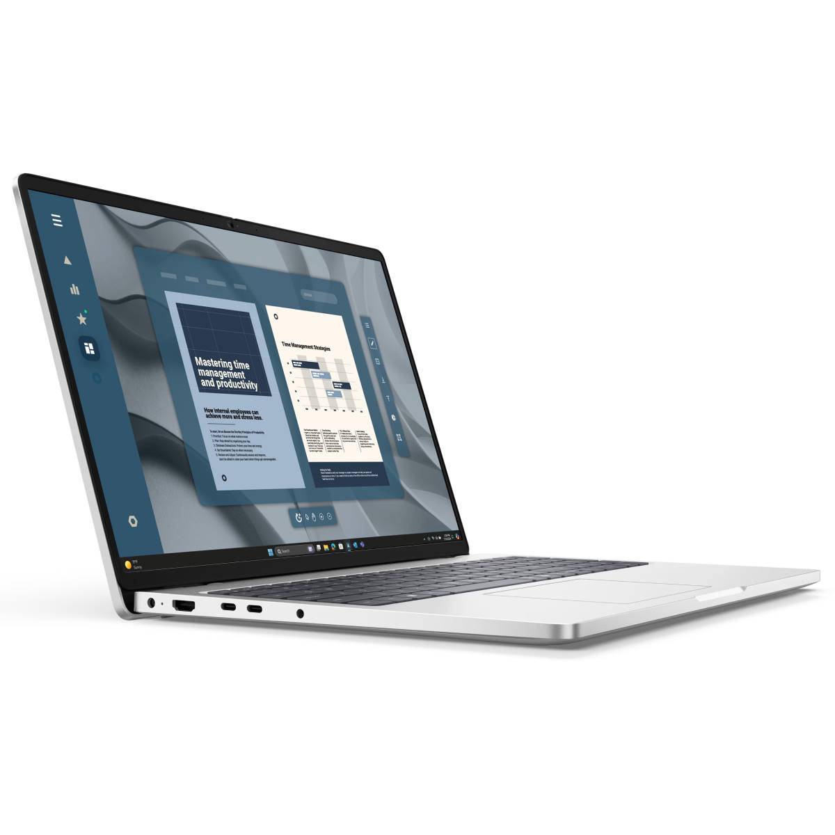 Ноутбук Dell Pro 16 - xstore.md photo 1