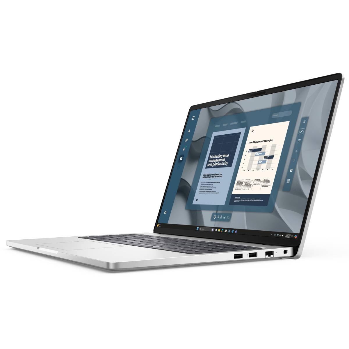 Ноутбук Dell Pro 16 - xstore.md photo 2