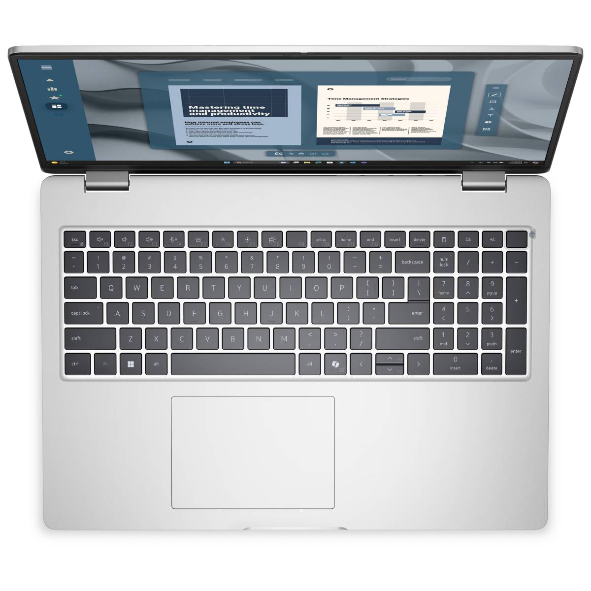 Ноутбук Dell Pro 16 - xstore.md photo 0