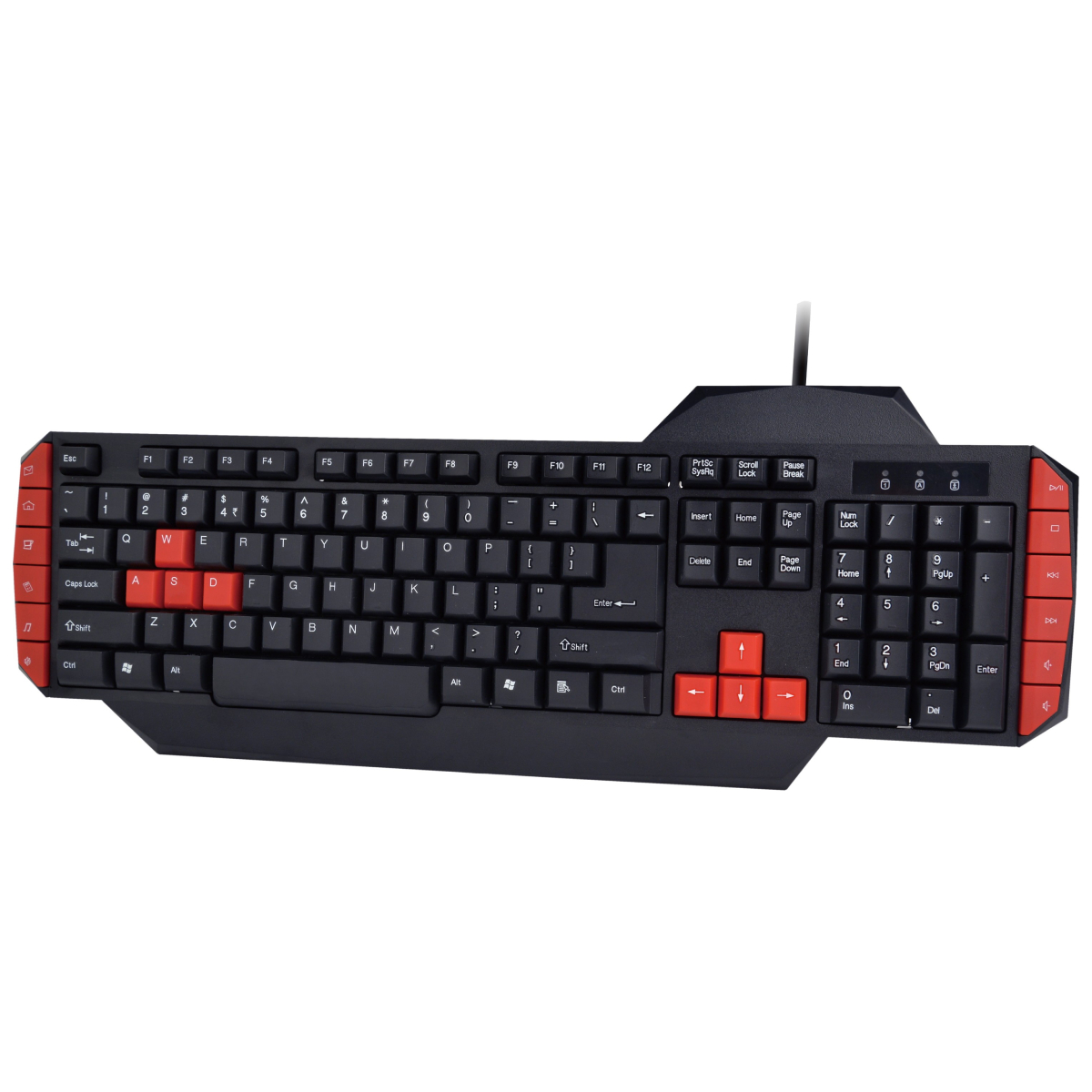 Игровой набор Gembird GGS-UMG4-02 в Молдове - xstore.md photo 0