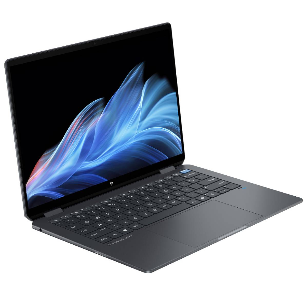 Laptop HP OmniBook Ultra Flip 14-fh0004ci (B5NL6EA) - xstore.md photo 0