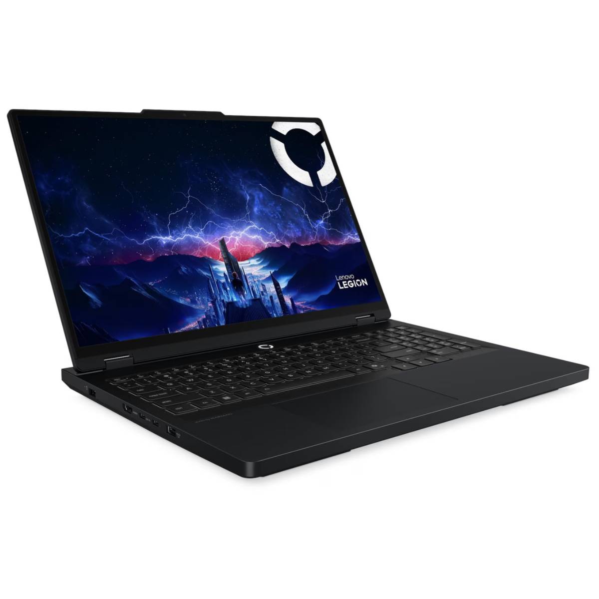 Ноутбук Lenovo Legion Pro 5 16IRX10 2TB - xstore.md photo 1