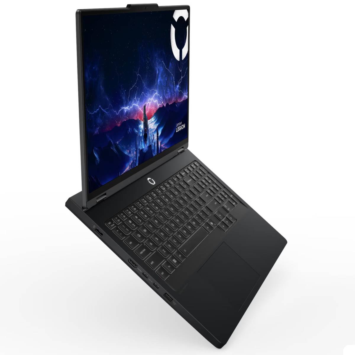 Ноутбук Lenovo Legion Pro 5 16IRX10 2TB - xstore.md photo 4