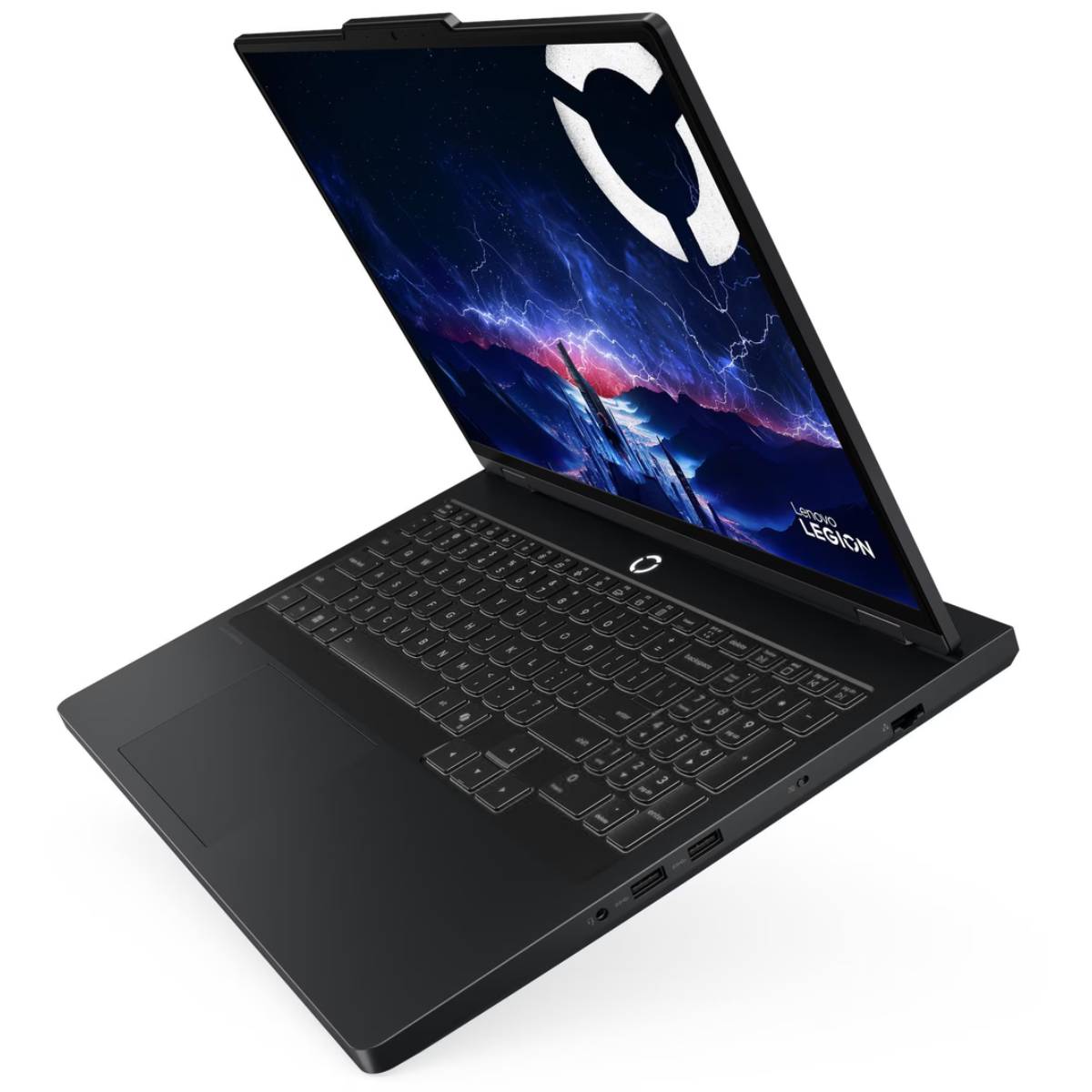 Ноутбук Lenovo Legion Pro 5 16IRX10 2TB - xstore.md photo 6