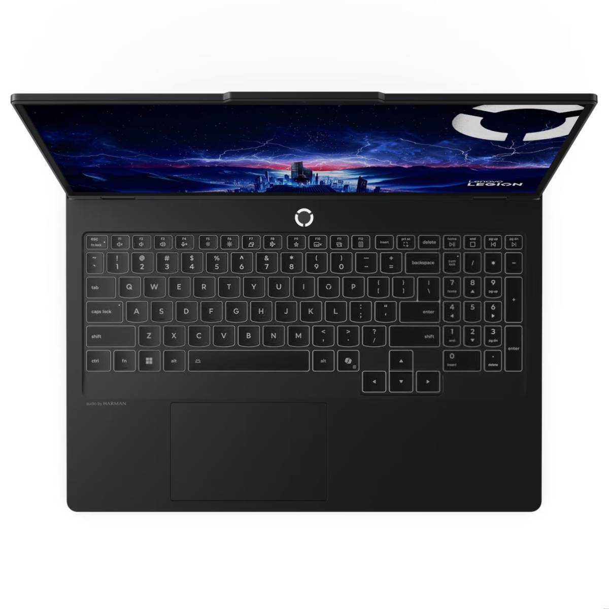 Ноутбук Lenovo Legion Pro 5 16IRX10 2TB - xstore.md photo 0