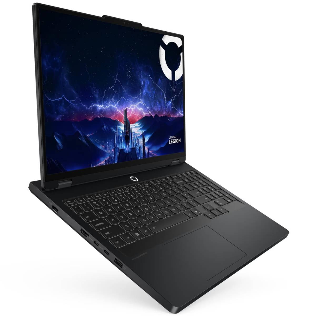 Ноутбук Lenovo Legion Pro 5 16IRX10 2TB - xstore.md photo 3