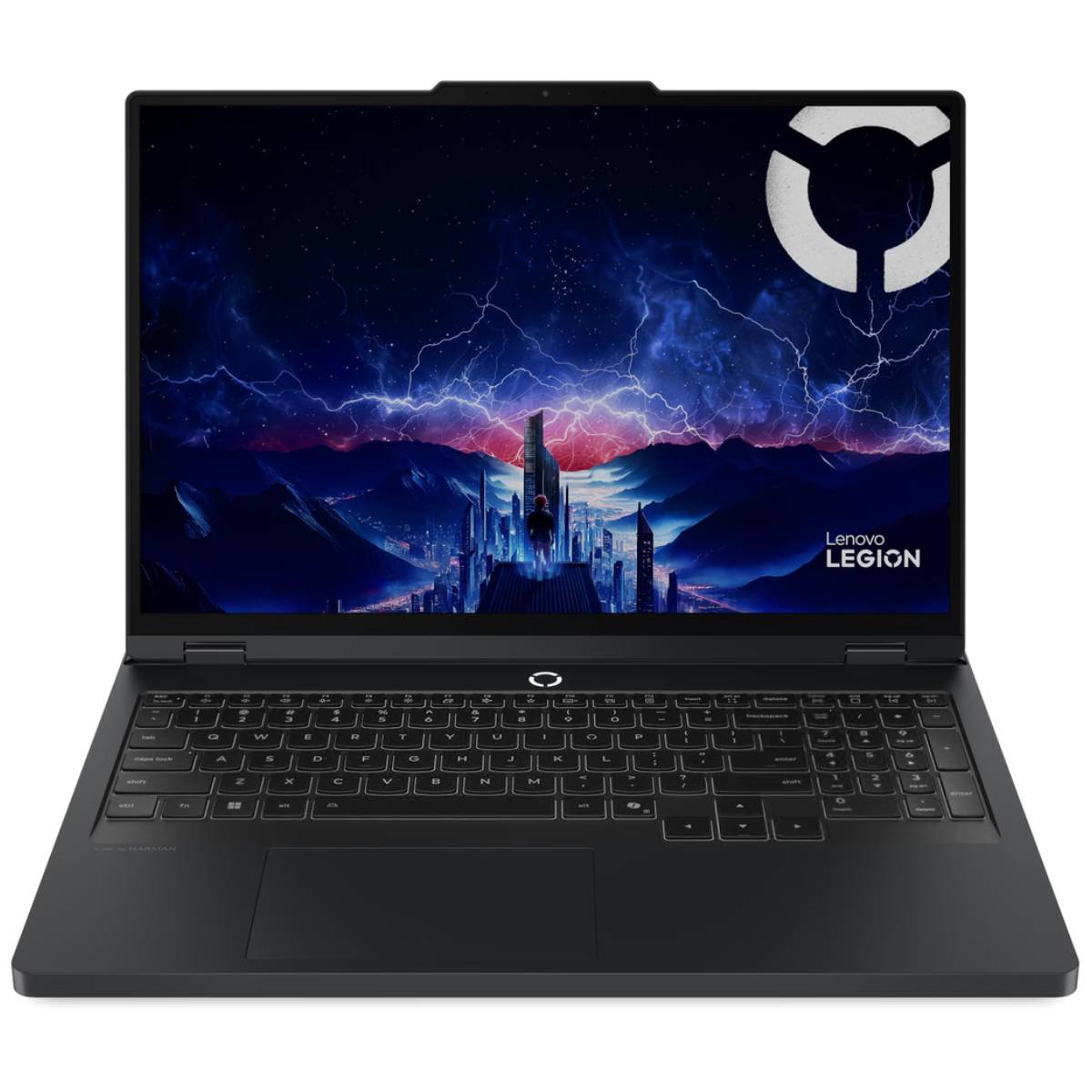 Ноутбук Lenovo Legion Pro 5 16IRX10 (83NN001KRK) - xstore.md photo