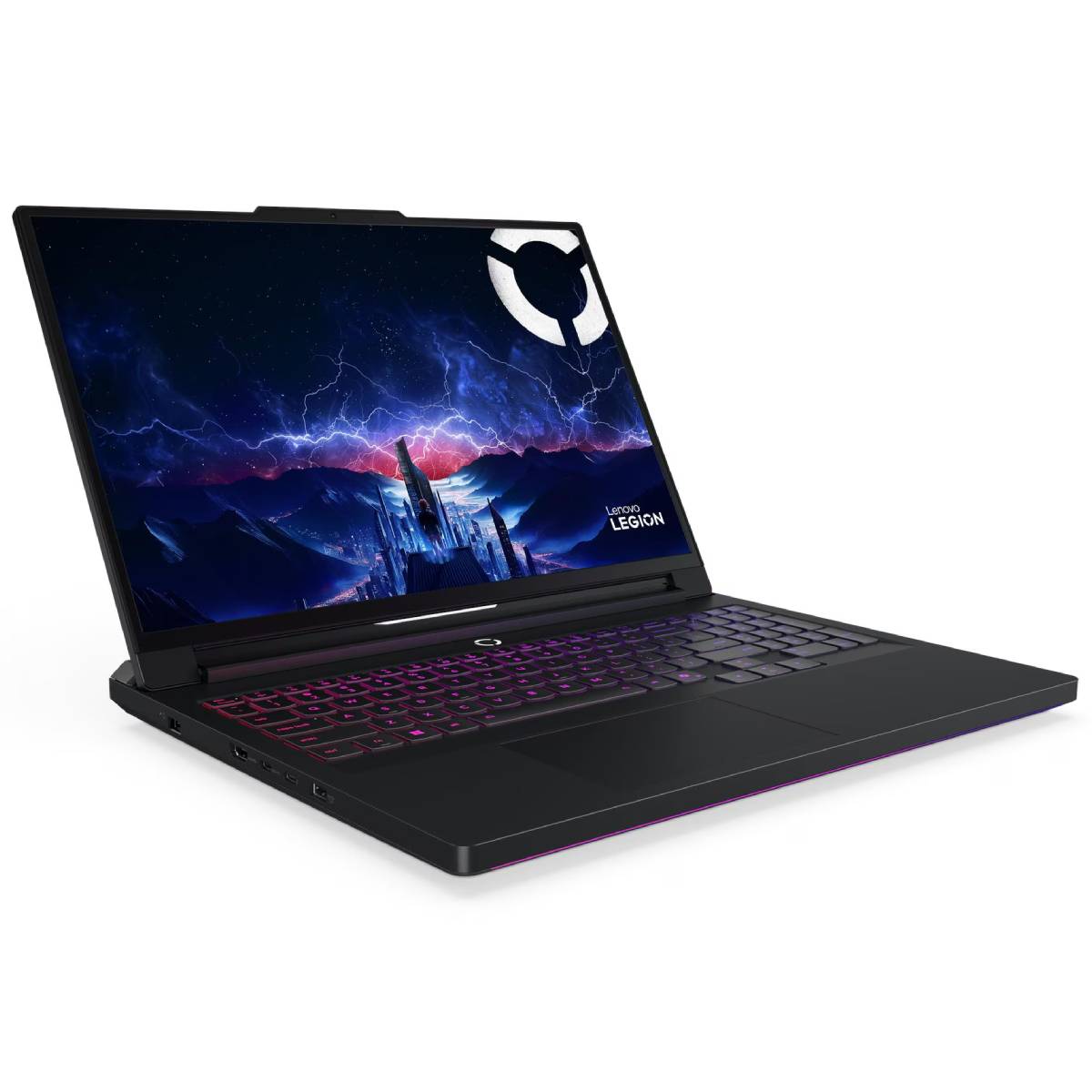 Laptop Lenovo Legion Pro 7 16IAX10H 8TB - xstore.md photo 1