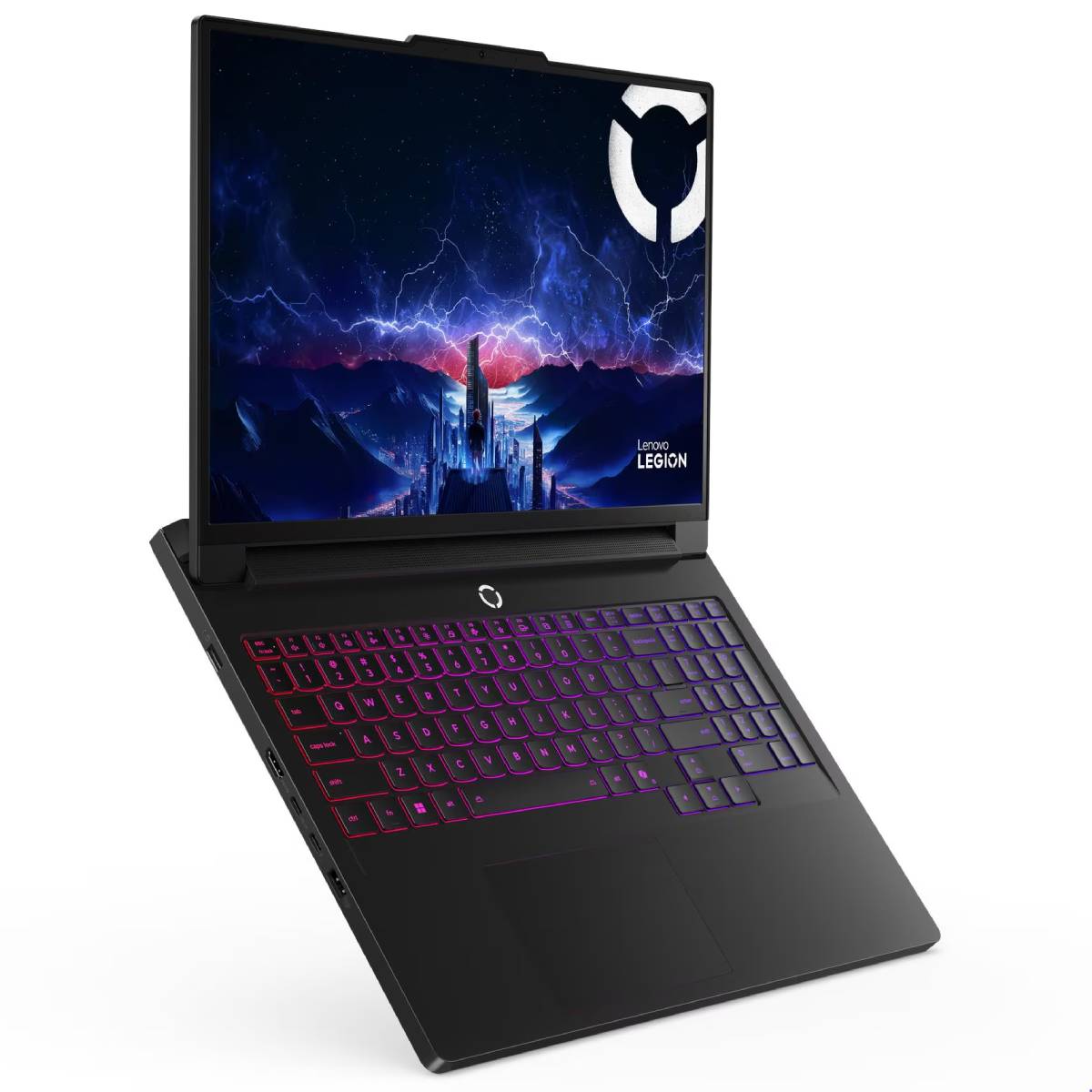 Laptop Lenovo Legion Pro 7 16IAX10H 8TB - xstore.md photo 5