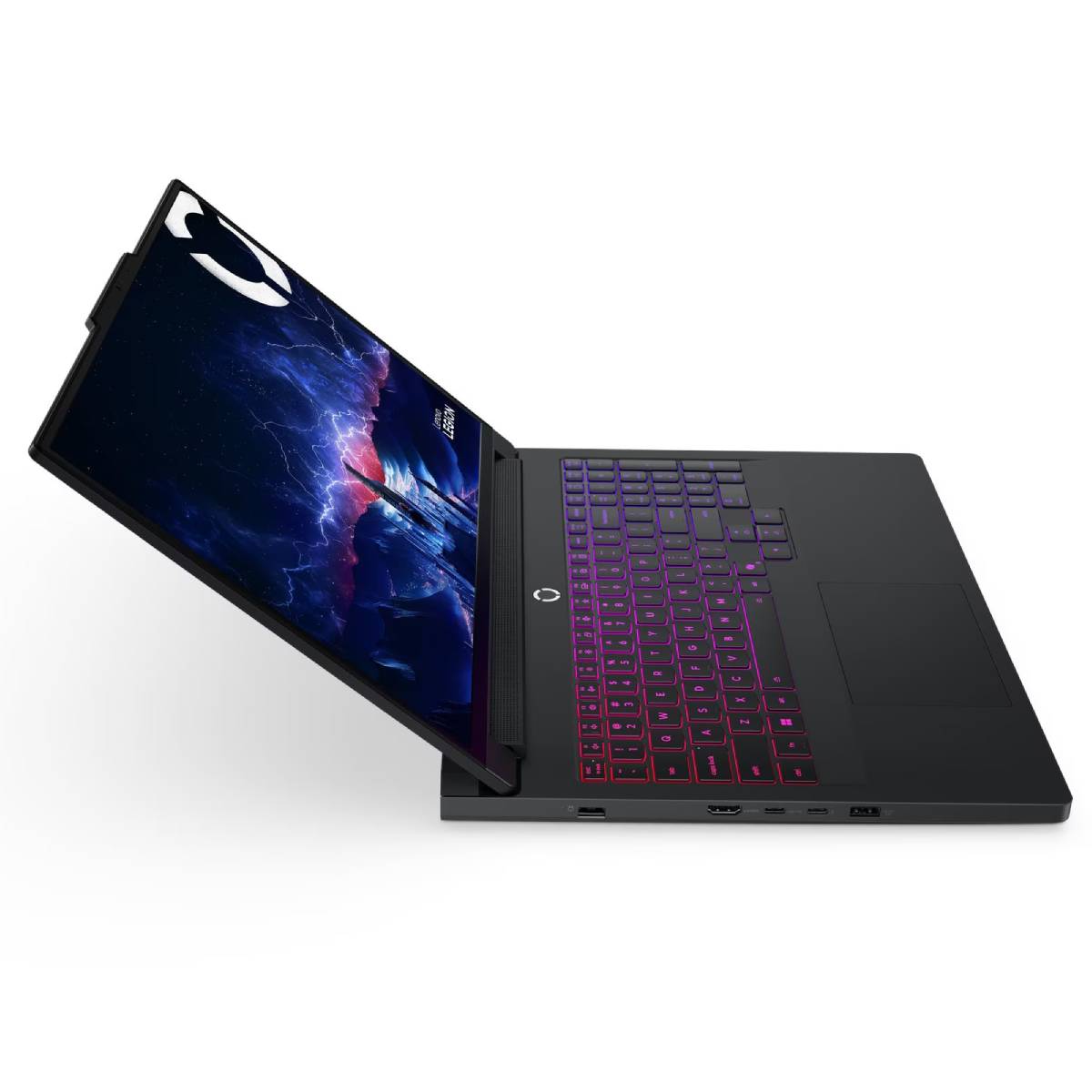 Laptop Lenovo Legion Pro 7 16IAX10H 8TB - xstore.md photo 6