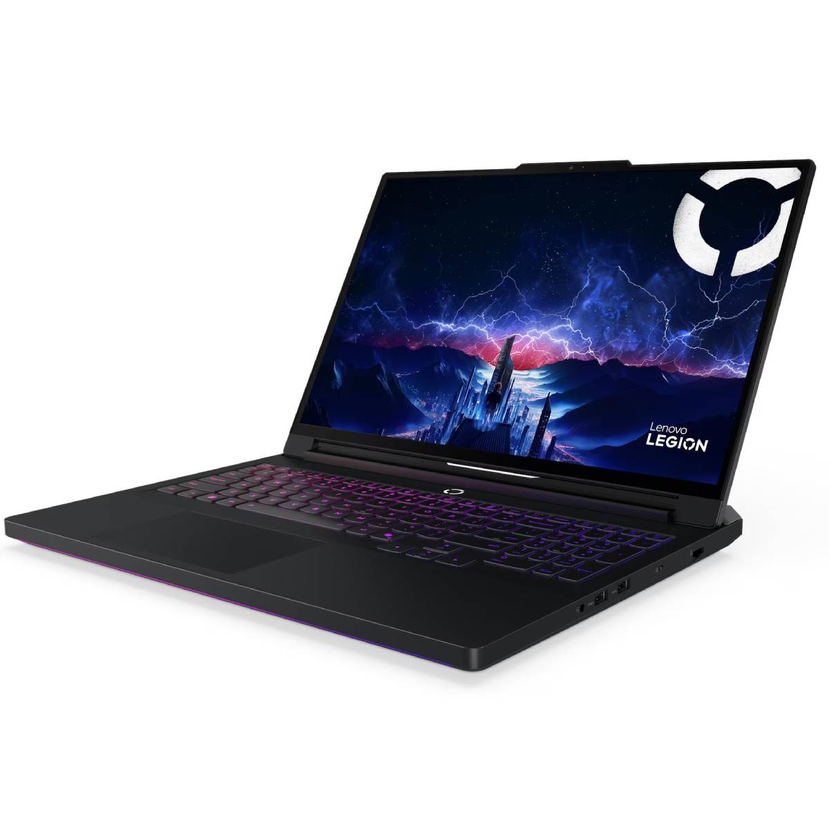 Laptop Lenovo Legion Pro 7 16IAX10H 8TB - xstore.md photo 2
