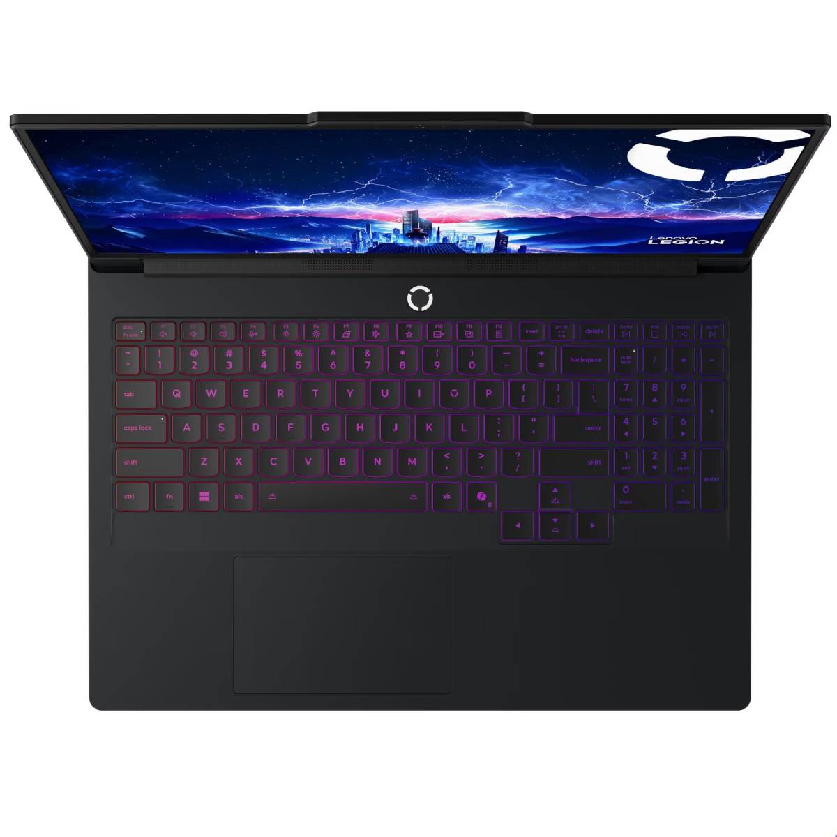 Laptop Lenovo Legion Pro 7 16IAX10H 8TB - xstore.md photo 0
