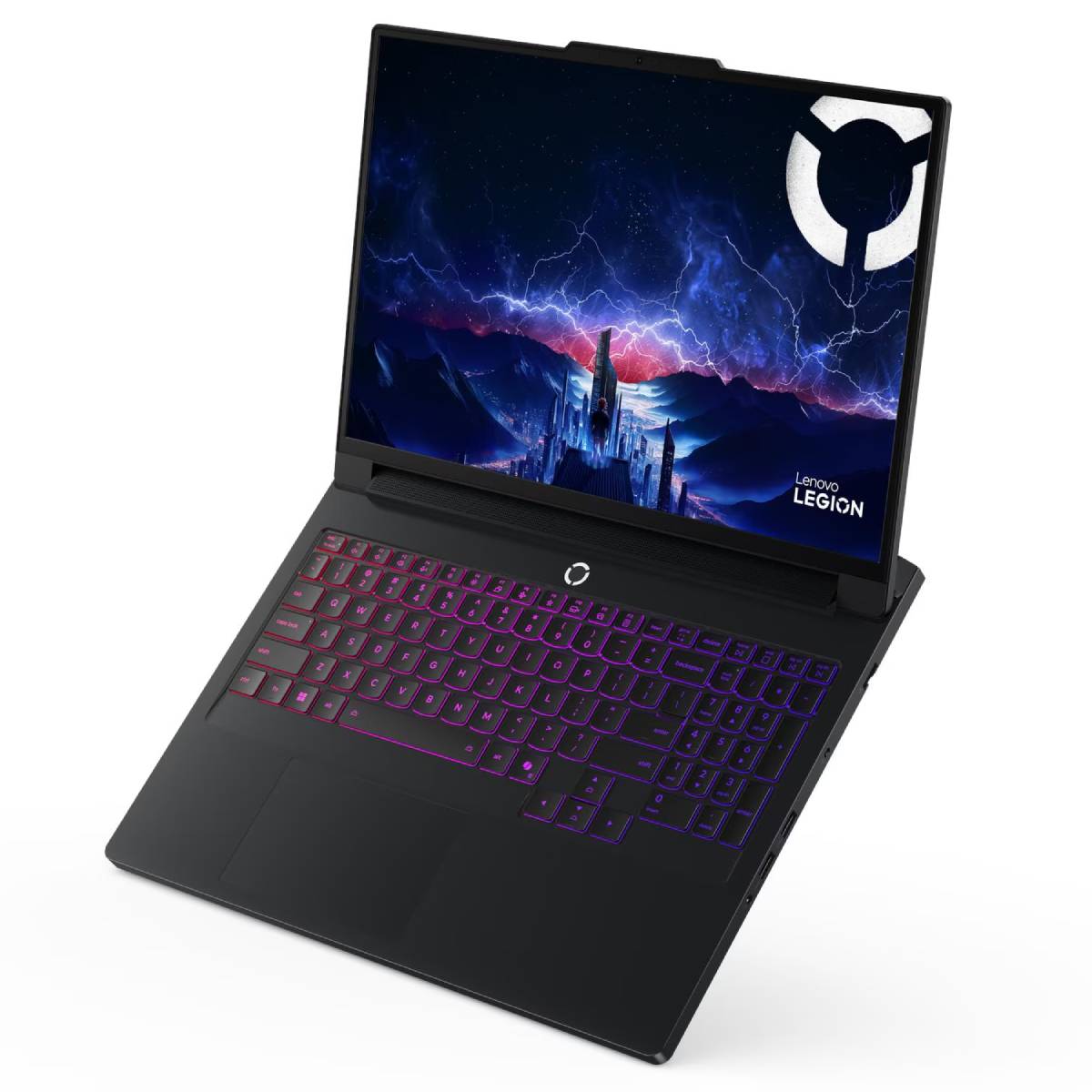 Laptop Lenovo Legion Pro 7 16IAX10H 8TB - xstore.md photo 7