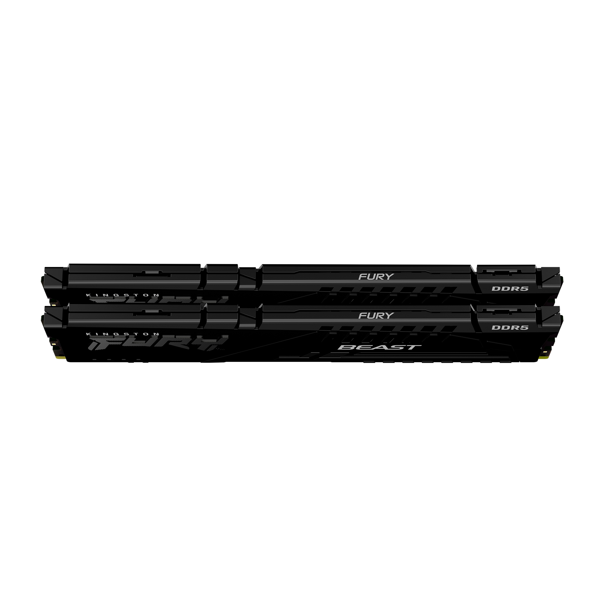 Оперативная память Kingston FURY Beast KF556C36BBE2K2-64 - xstore.md photo 0