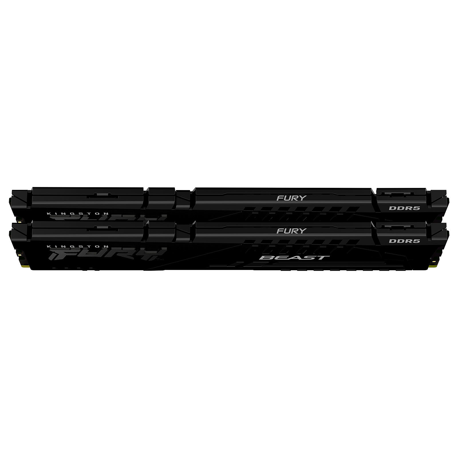 Оперативная память Kingston FURY Beast KF556C40BBK2-128 - xstore.md photo 0
