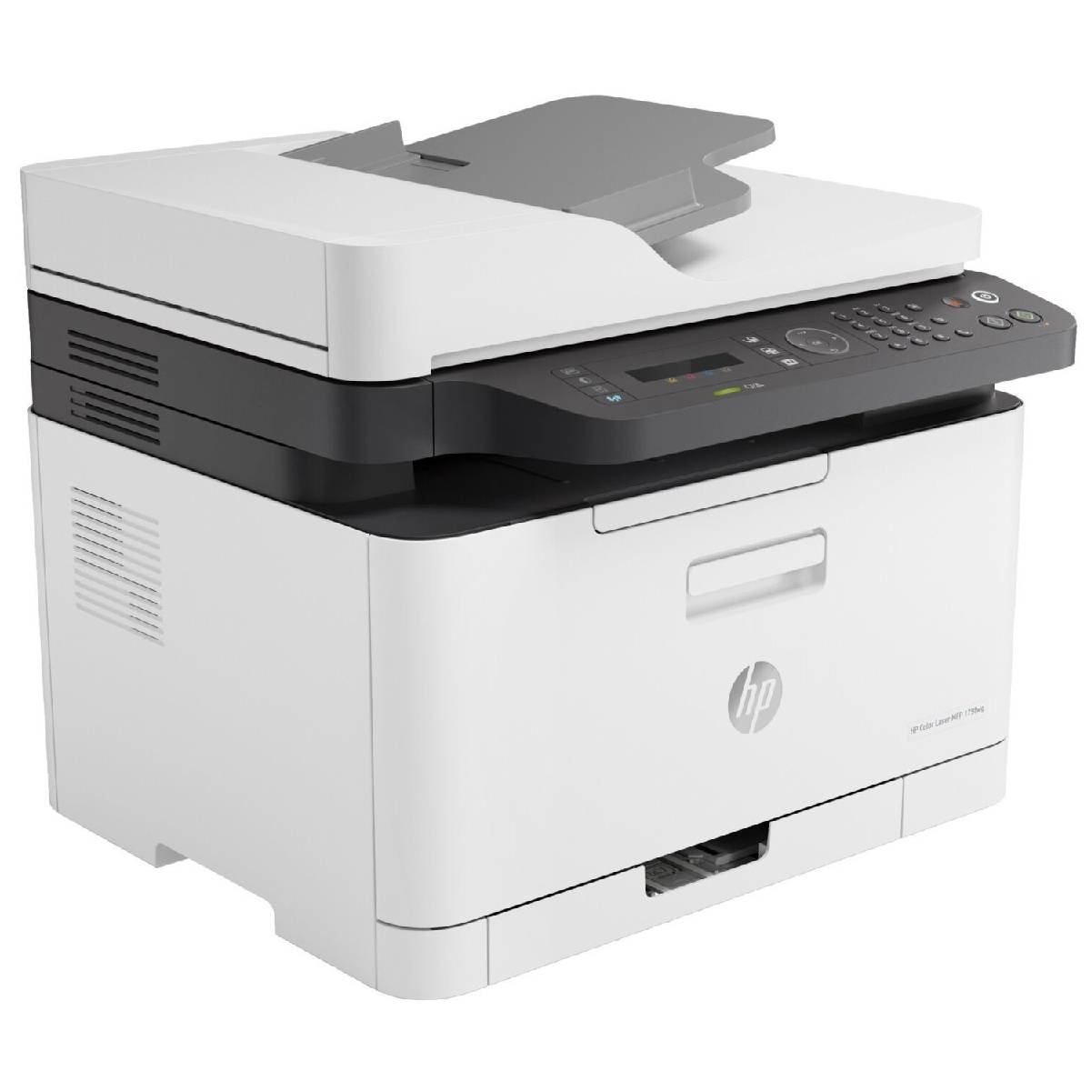 Imprimantă multifuncțională HP Color Laser 179fnw - xstore.md photo 0