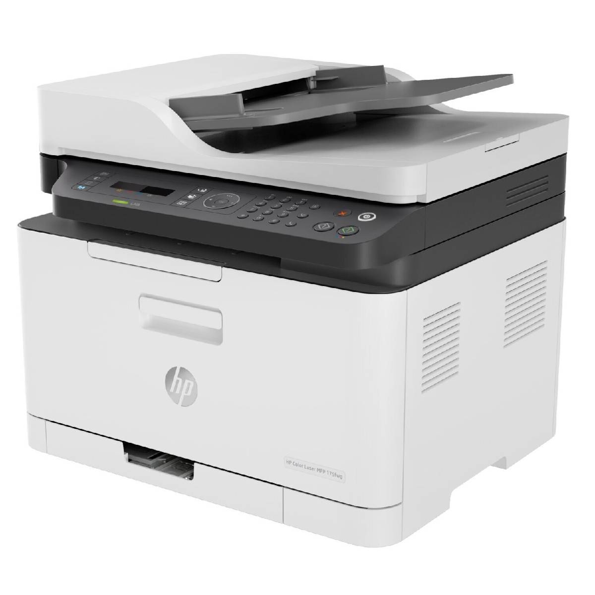 Imprimantă multifuncțională HP Color Laser 179fnw - xstore.md photo 1