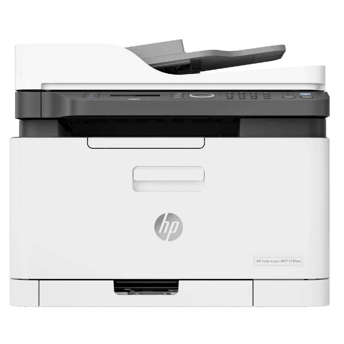 Imprimantă multifuncțională HP Color Laser 179fnw - xstore.md photo