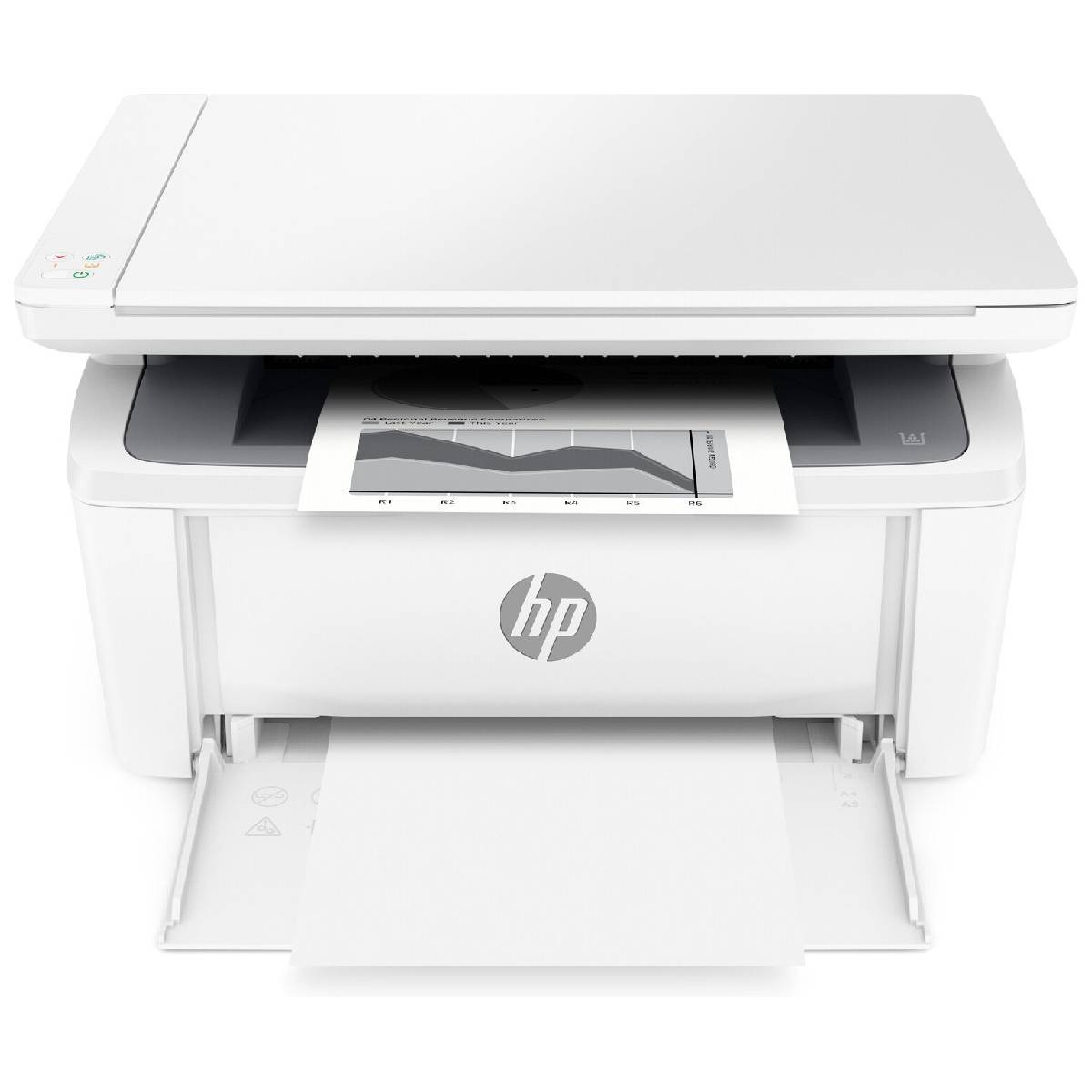 Многофункциональное устройство HP LaserJet M141a - xstore.md photo 0