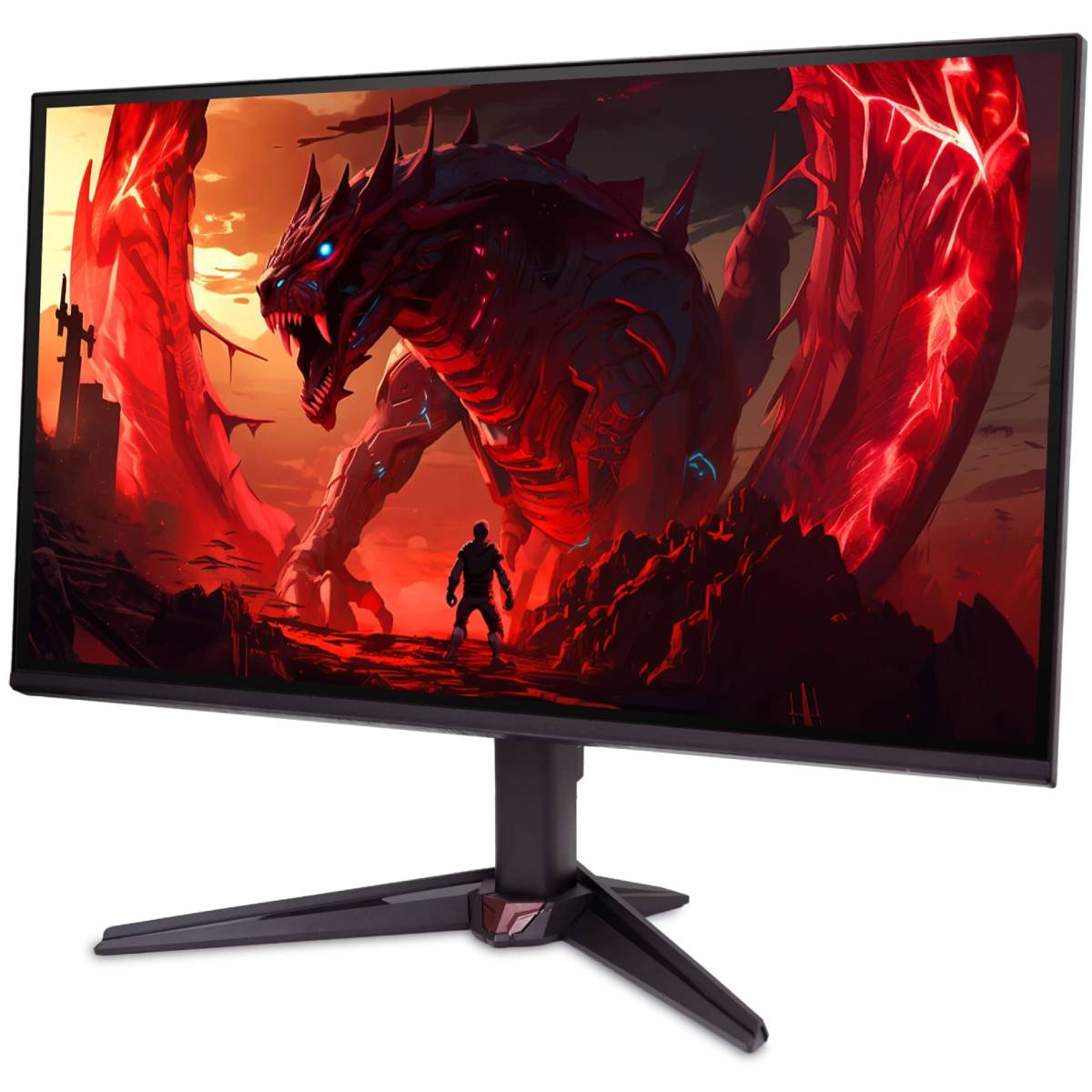 Monitor Acer Nitro VG270UG în Moldova - xstore.md photo 1