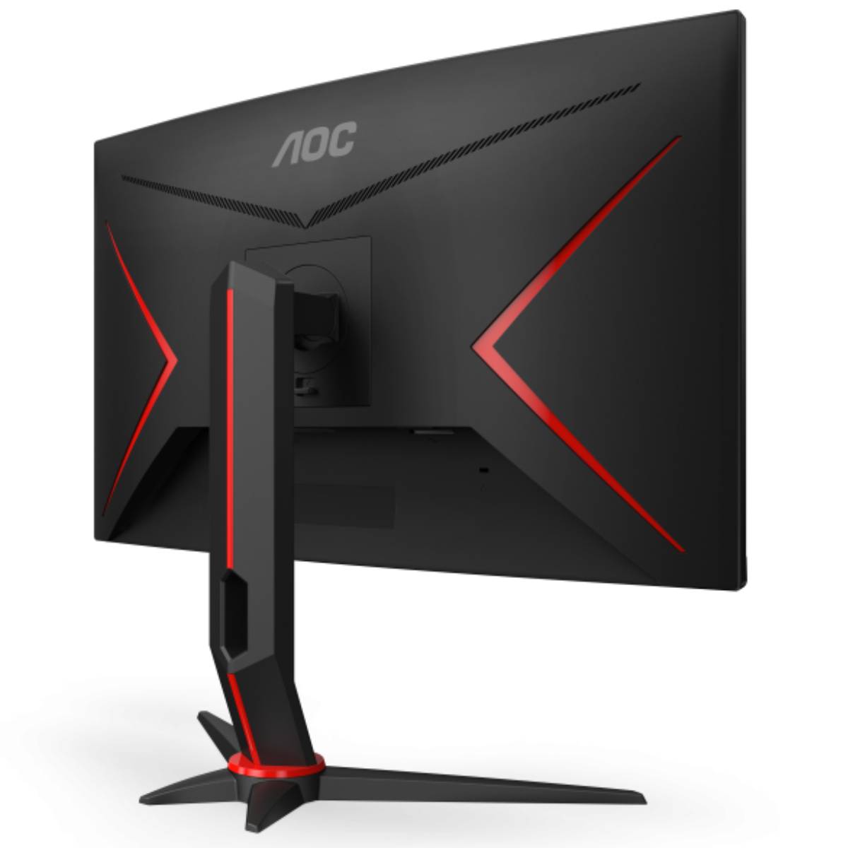 Монитор AOC C27G2Z3/BK - xstore.md photo 4