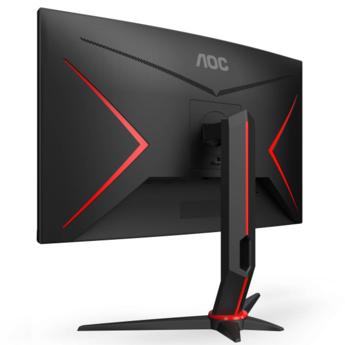 Монитор AOC C27G2Z3/BK - xstore.md photo 6