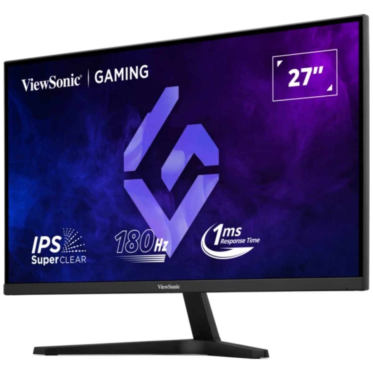 Monitor ViewSonic VX27G1-2K în Moldova - xstore.md photo 2