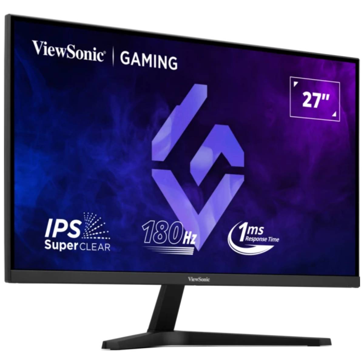 Monitor ViewSonic VX27G1-2K în Moldova - xstore.md photo 4