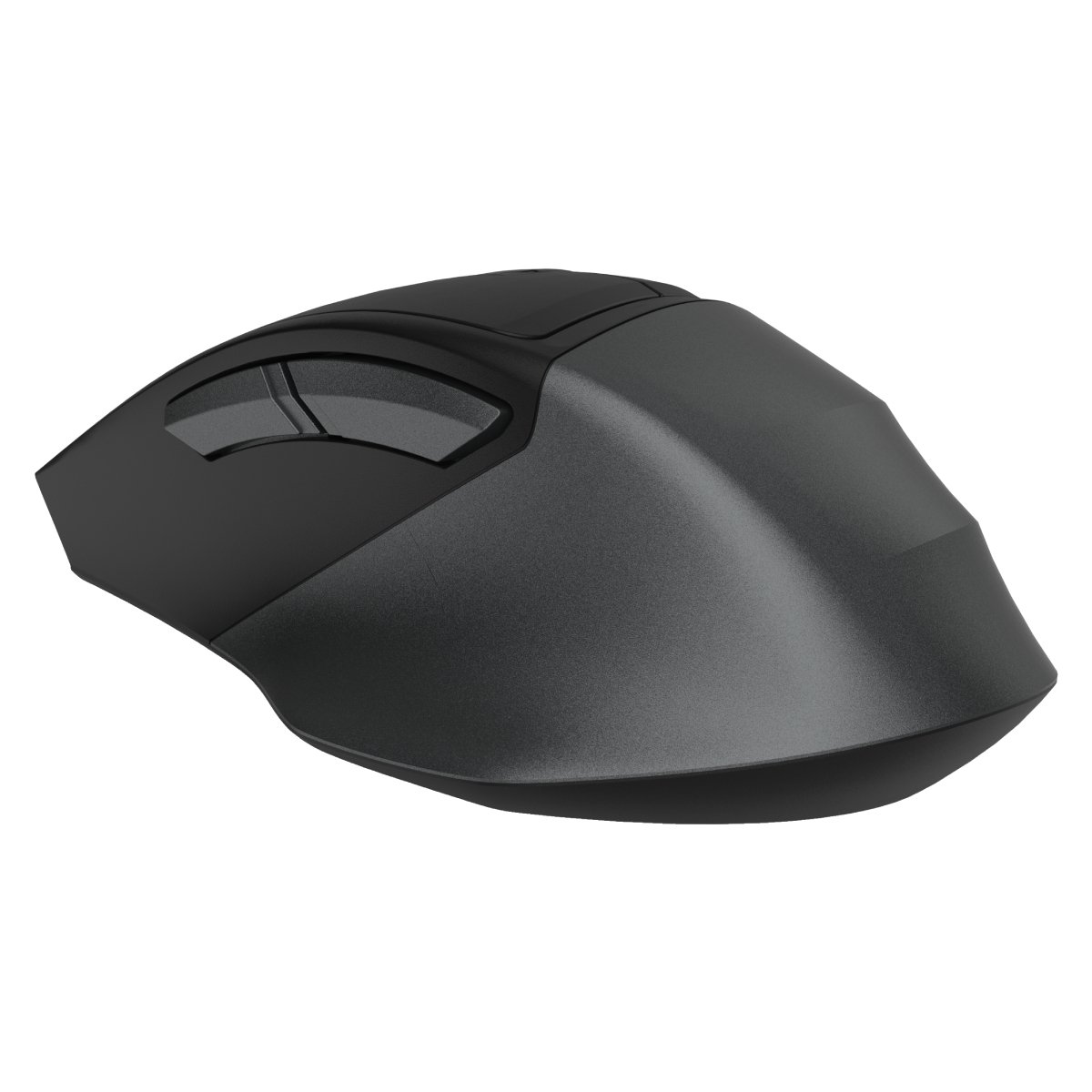 Мышь A4Tech FM45S Air, Black в Молдове - xstore.md photo 2