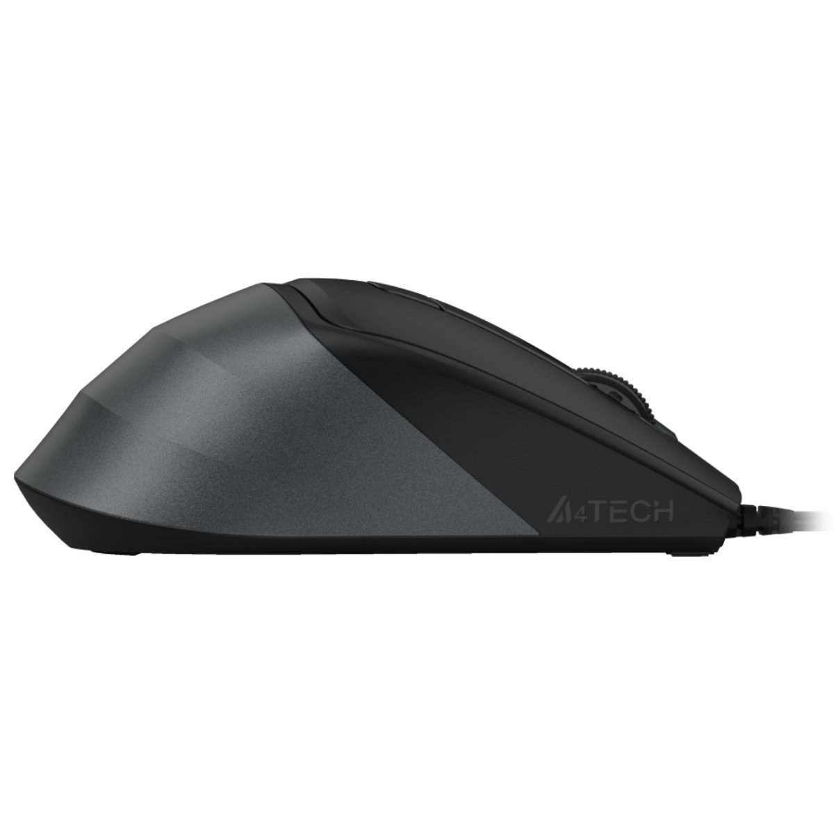 Мышь A4Tech FM45S Air, Black в Молдове - xstore.md photo 6