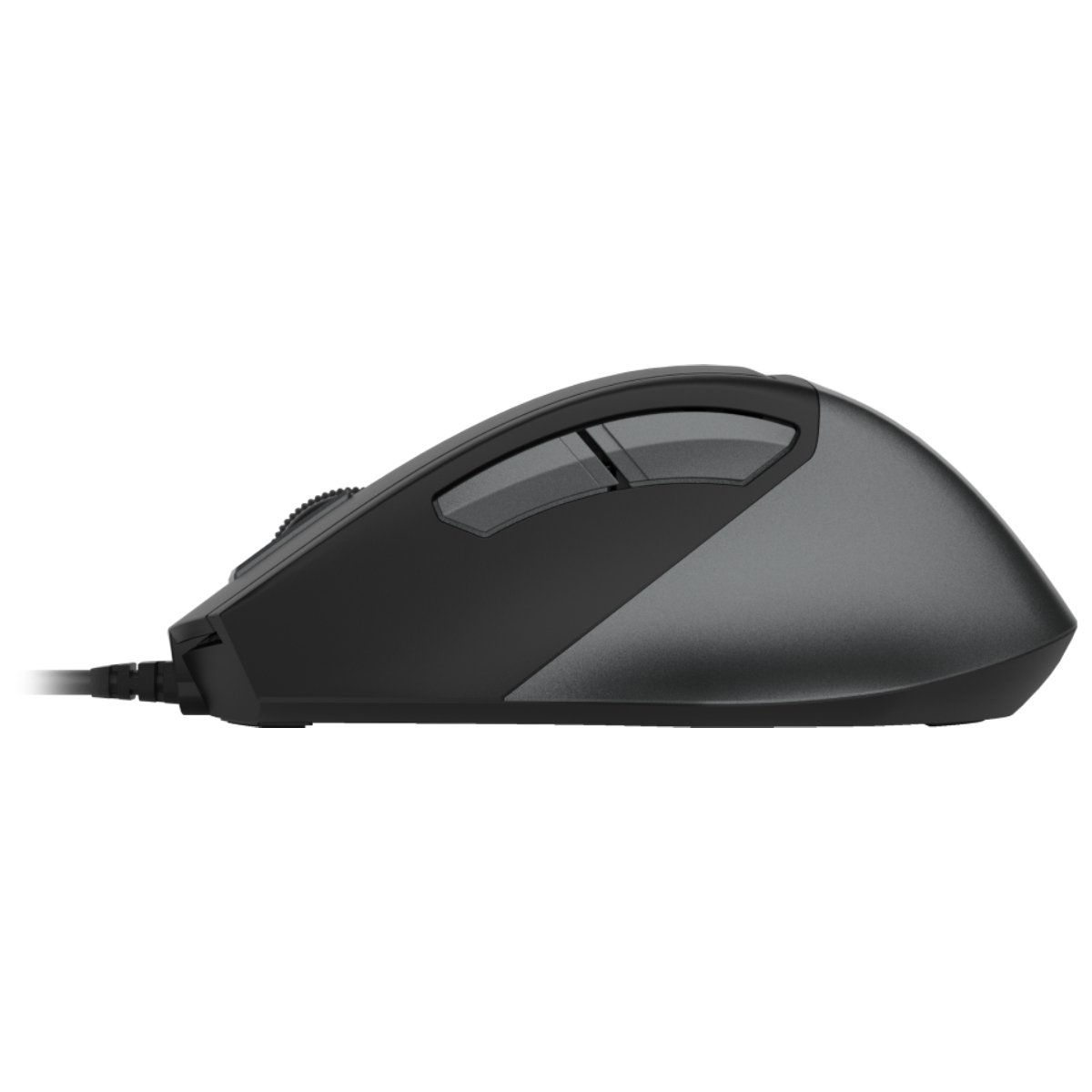 Мышь A4Tech FM45S Air, Black в Молдове - xstore.md photo 3