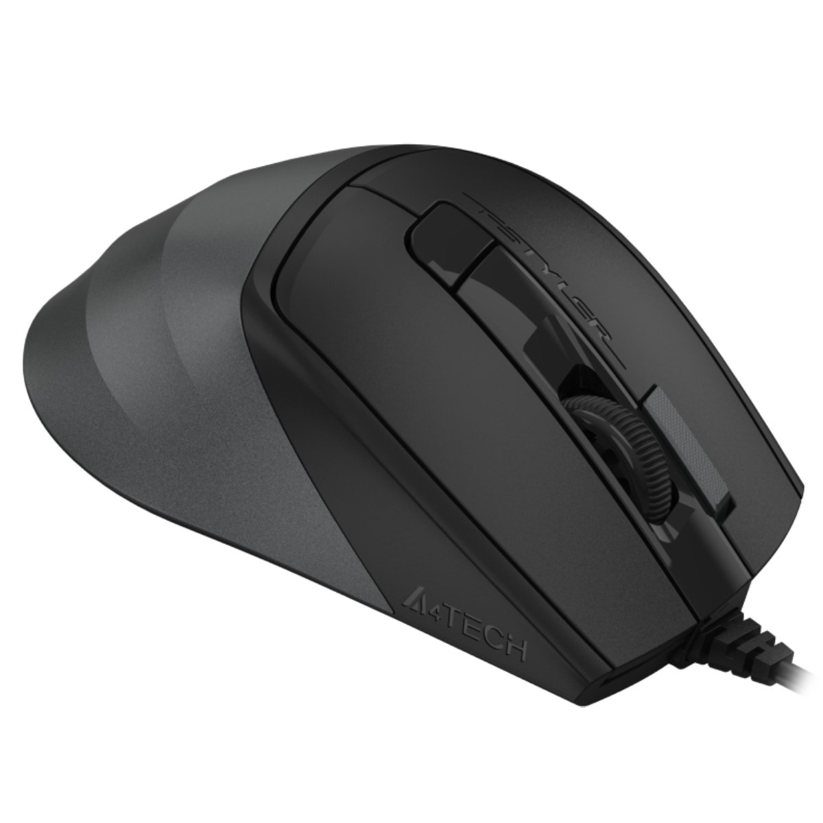 Мышь A4Tech FM45S Air, Black в Молдове - xstore.md photo 5