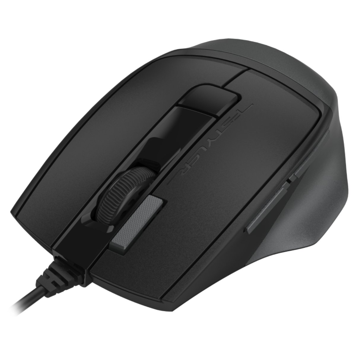 Мышь A4Tech FM45S Air, Black в Молдове - xstore.md photo 4