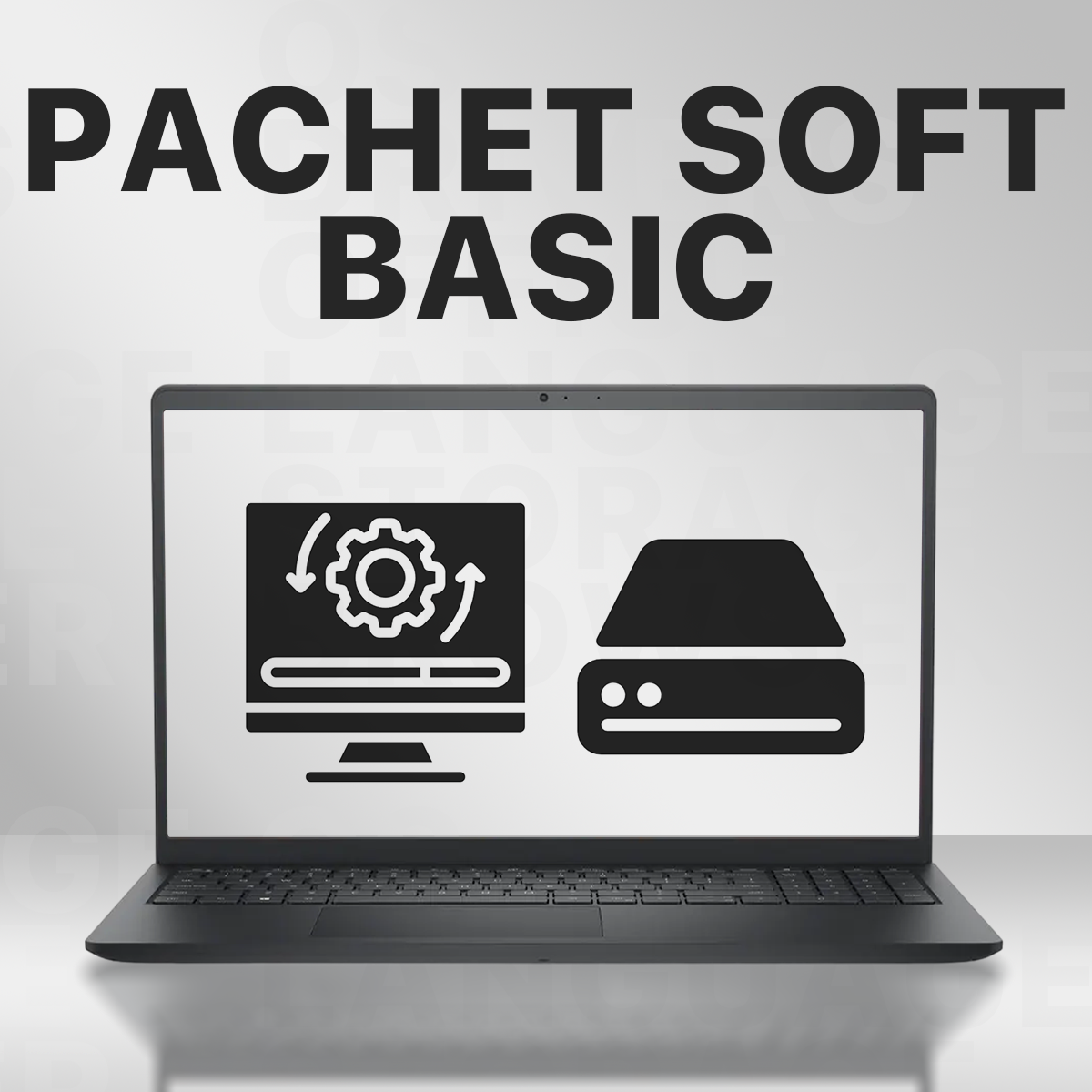 Пакет Soft Basic в Кишинёве, Молдова - xstore.md photo