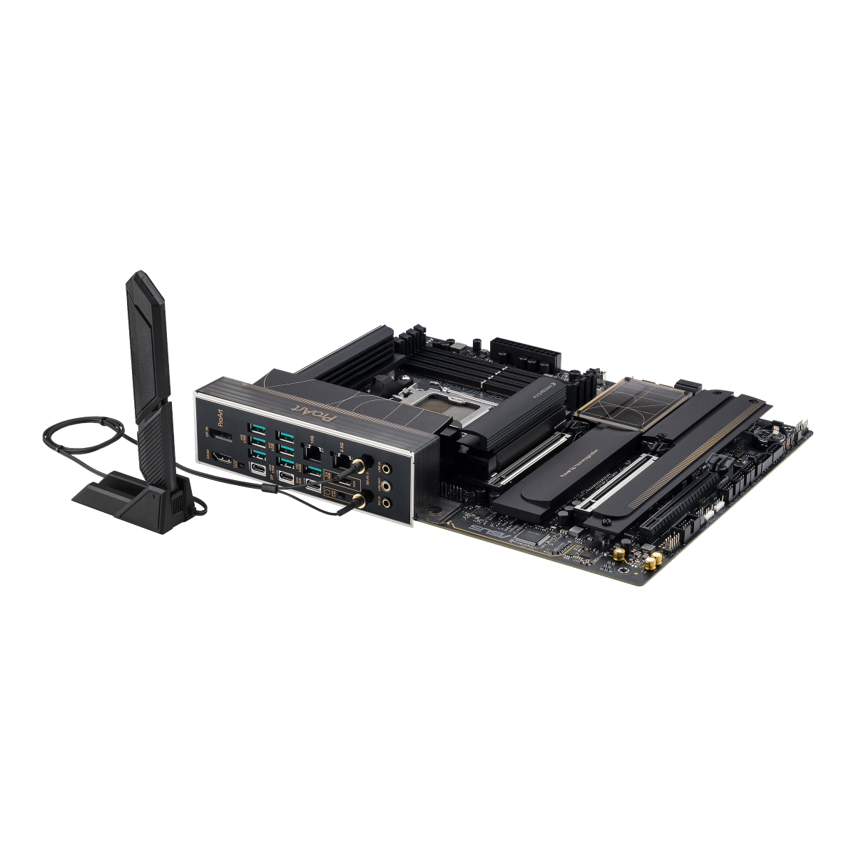 Placă de bază ProArt X870E-CREATOR WIFI - xstore.md photo 4