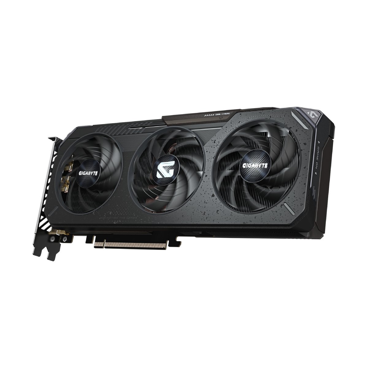 Видеокарта GIGABYTE Radeon RX 9060 XT GAMING OC 16G - xstore.md photo 1