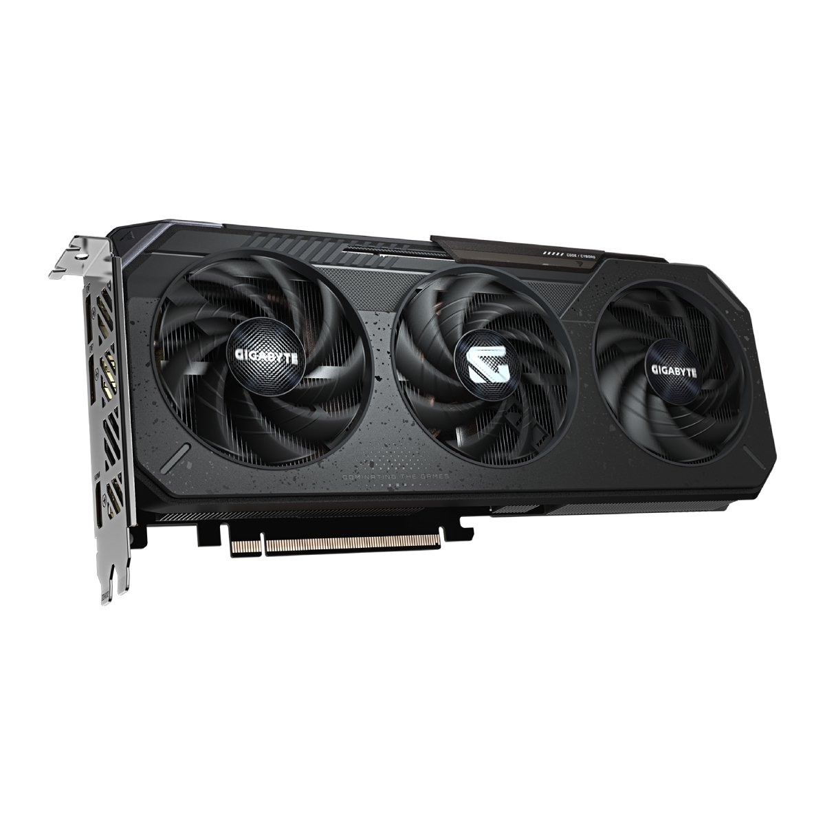 Видеокарта GIGABYTE Radeon RX 9060 XT GAMING OC 16G - xstore.md photo 2
