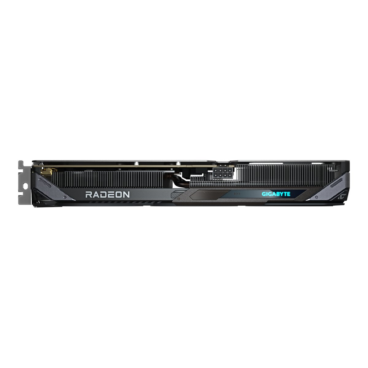 Видеокарта GIGABYTE Radeon RX 9060 XT GAMING OC 8G - xstore.md photo 5