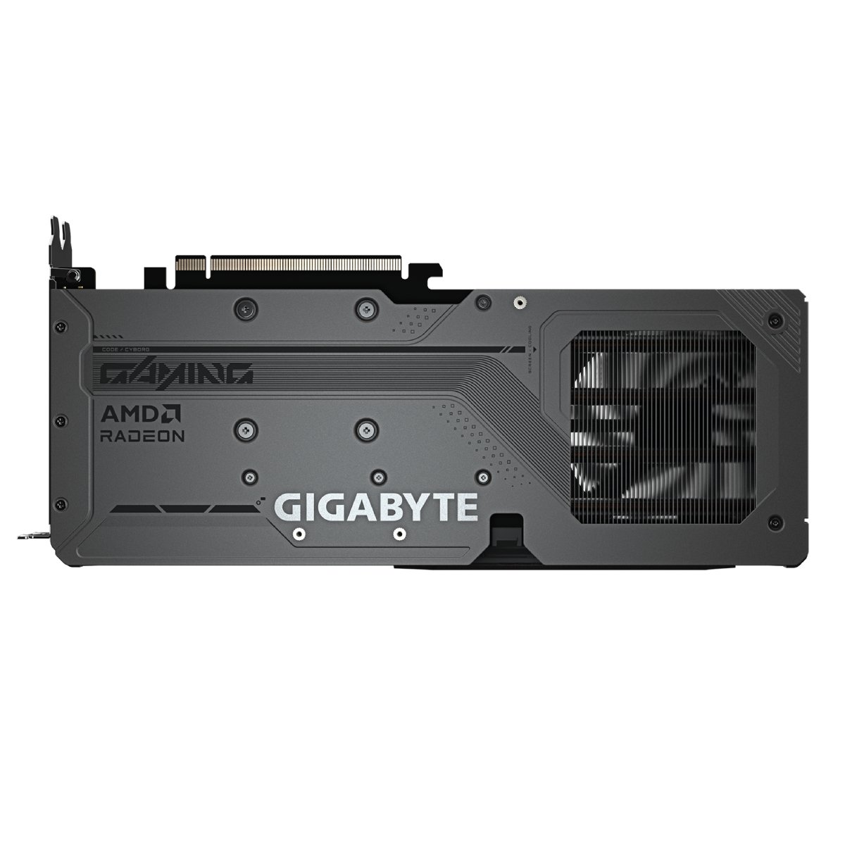Видеокарта GIGABYTE Radeon RX 9060 XT GAMING OC 8G - xstore.md photo 6