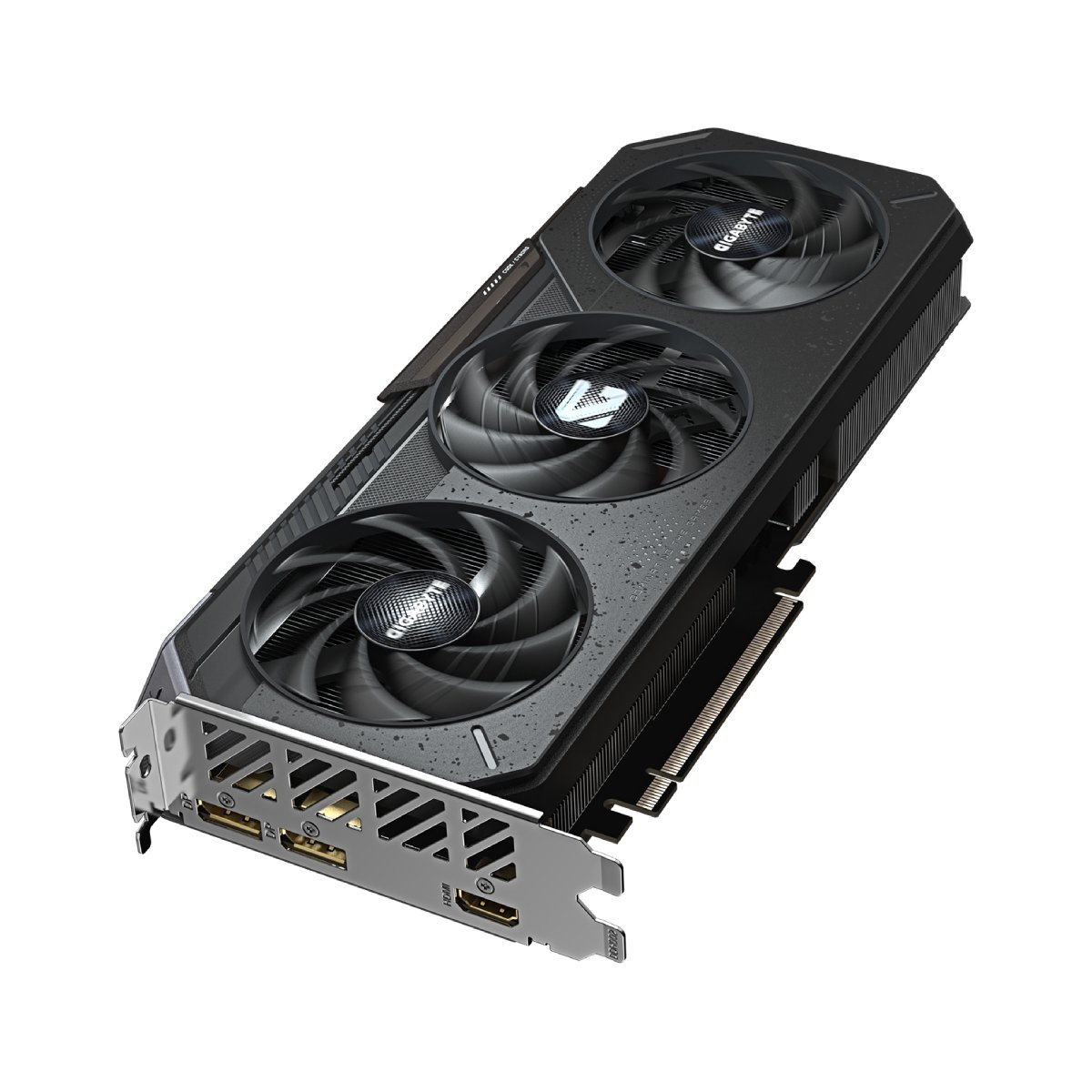 Видеокарта GIGABYTE Radeon RX 9060 XT GAMING OC 8G - xstore.md photo 4