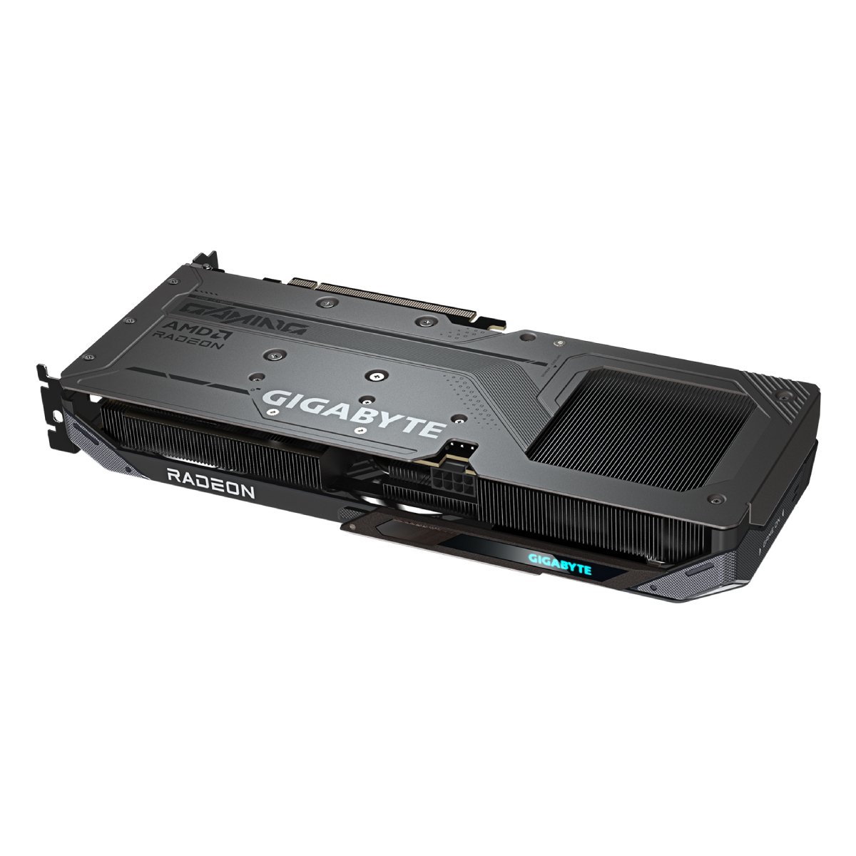Видеокарта GIGABYTE Radeon RX 9060 XT GAMING OC 8G - xstore.md photo 7