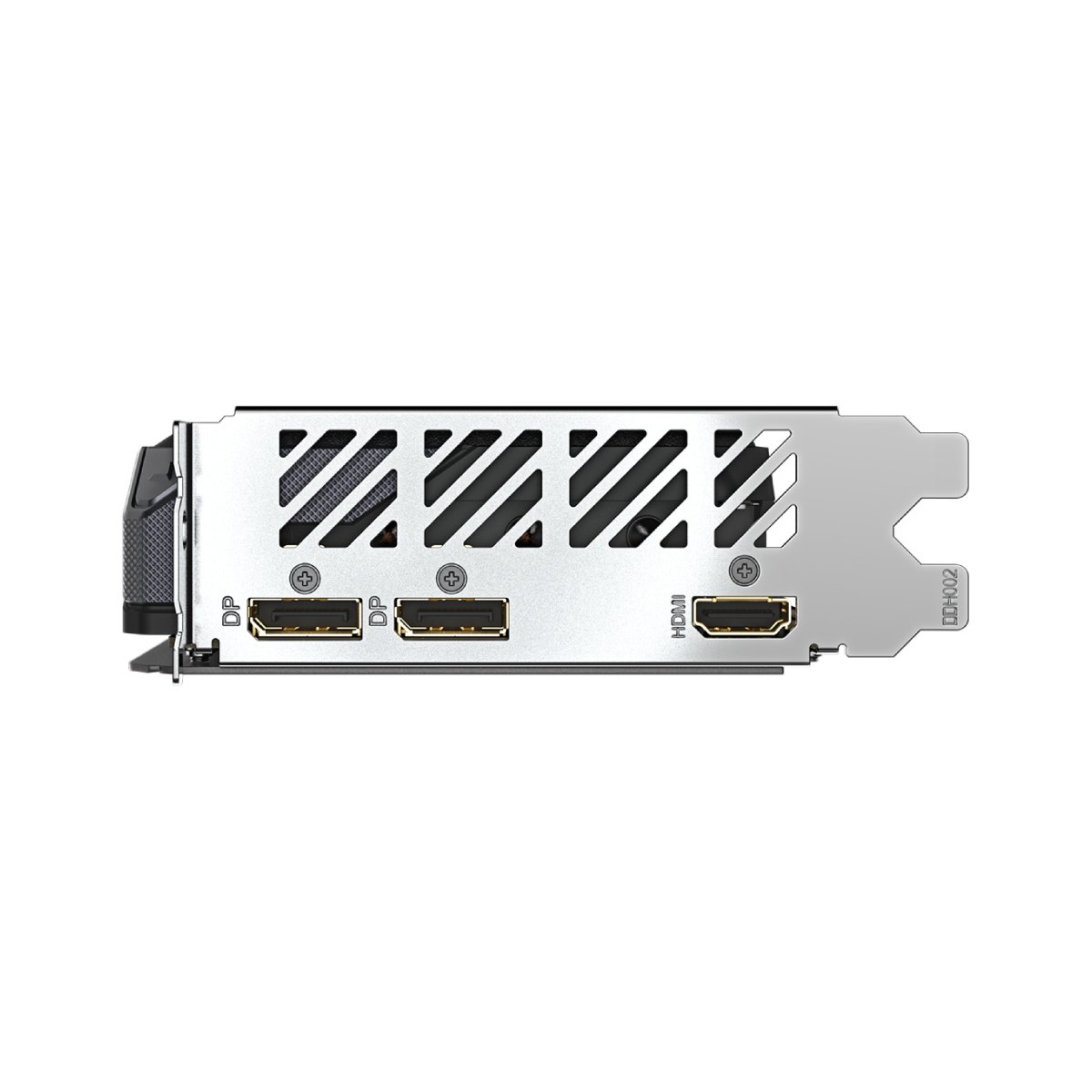 Видеокарта GIGABYTE Radeon RX 9060 XT GAMING OC 8G - xstore.md photo 8