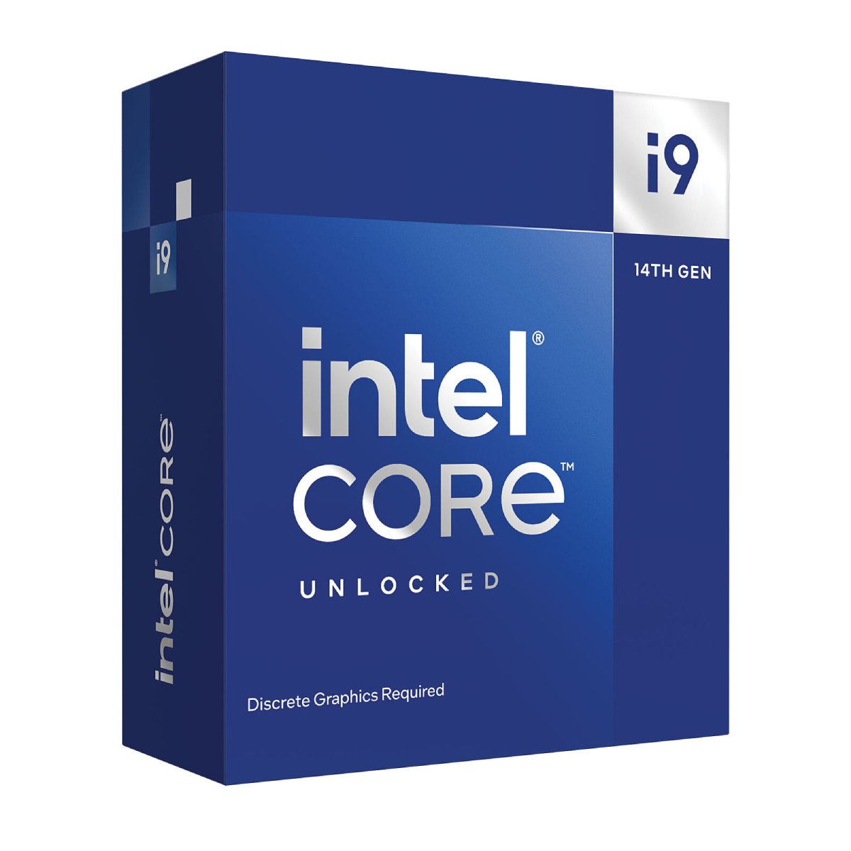 Procesor Intel Core i9-14900KF (Box) în Moldova - xstore.md photo