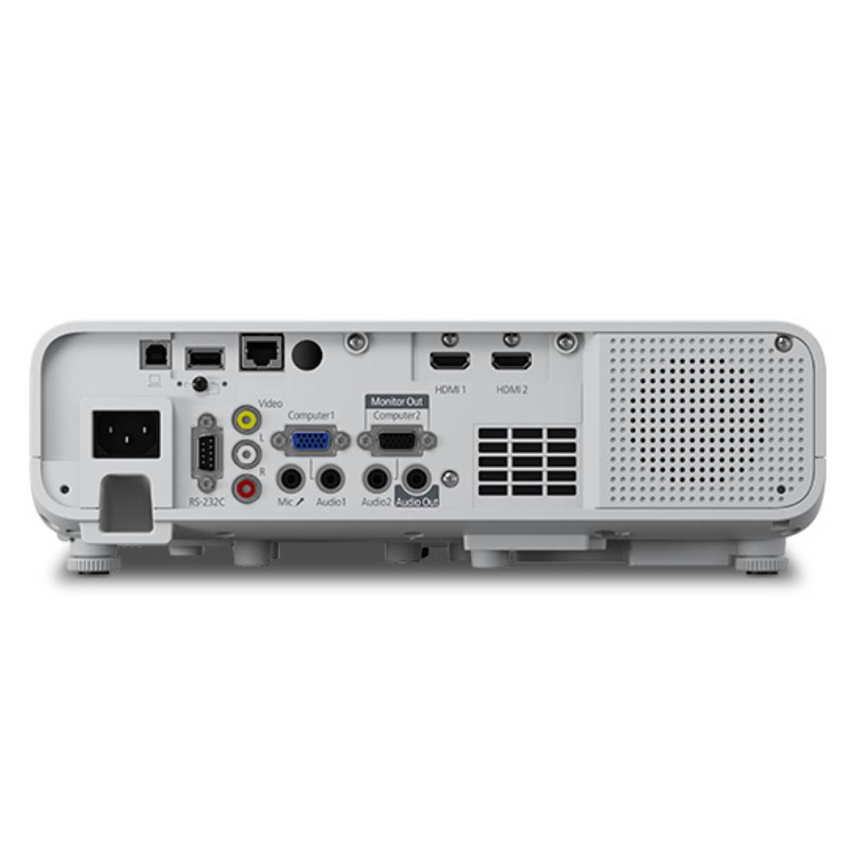 Proiector Epson EB-L260F în Moldova - xstore.md photo 4
