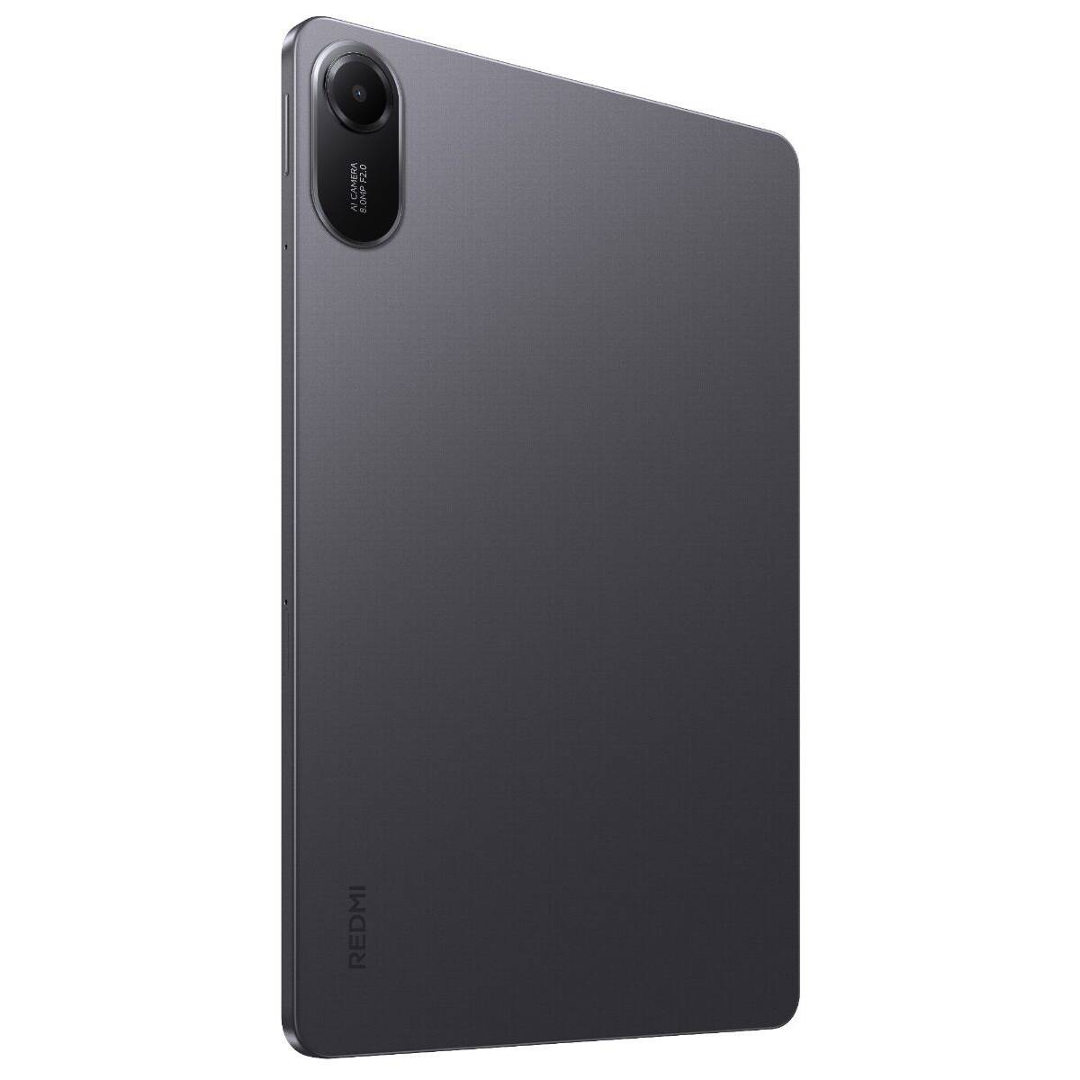 Xiaomi Redmi Pad 2, Grey - xstore.md photo 9