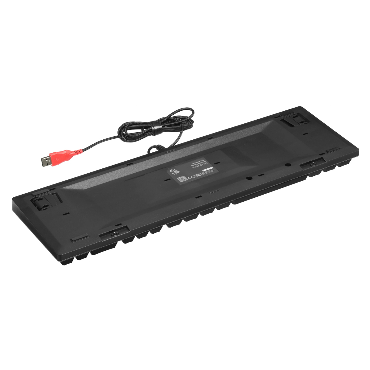 Клавиатура Bloody B810R NetBee в Молдове - xstore.md photo 3