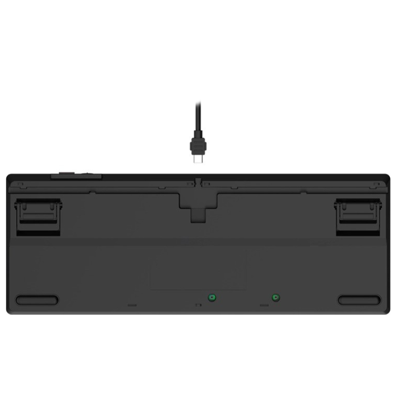 Tastatură Bloody WS87 Naraka în Moldova - xstore.md photo 4