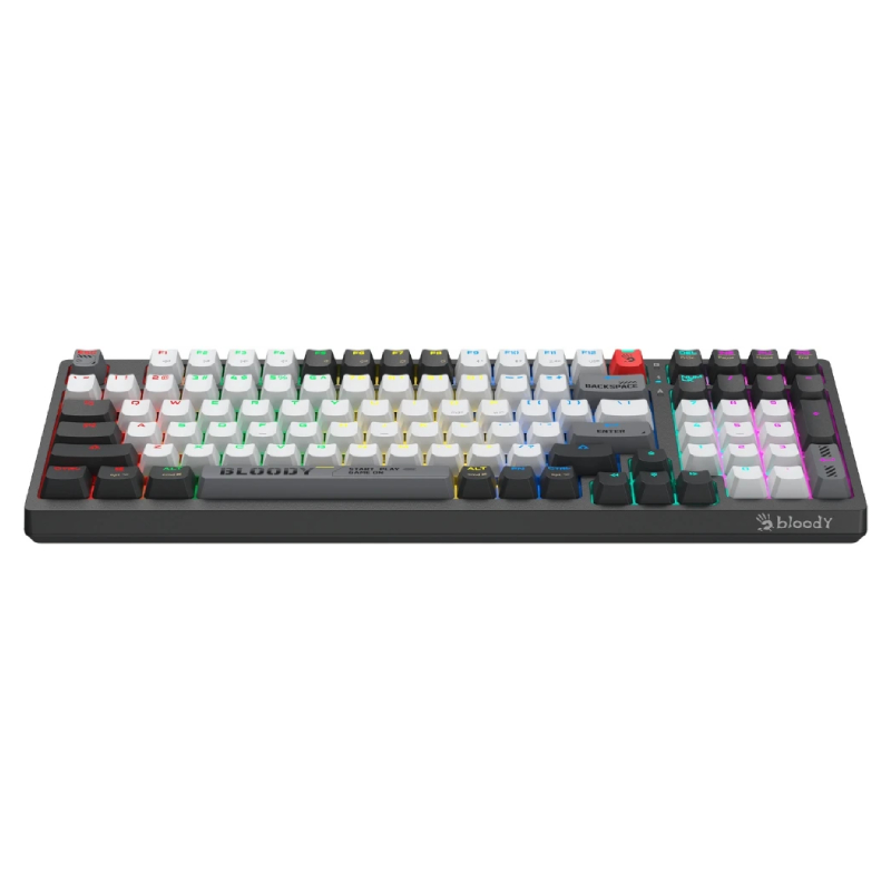 Клавиатура Bloody WS98 в Молдове - xstore.md photo 2