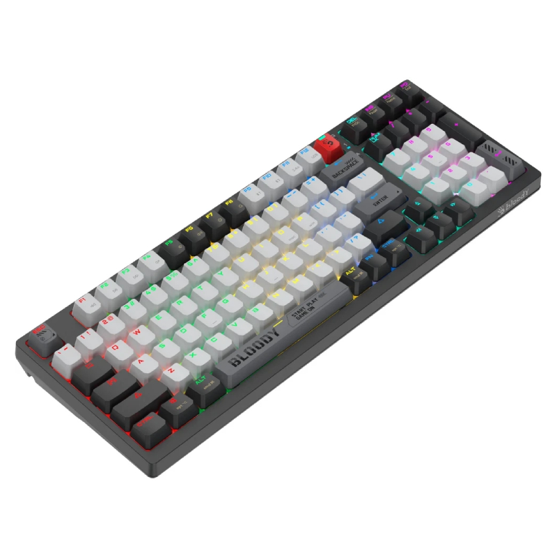 Клавиатура Bloody WS98 в Молдове - xstore.md photo 8
